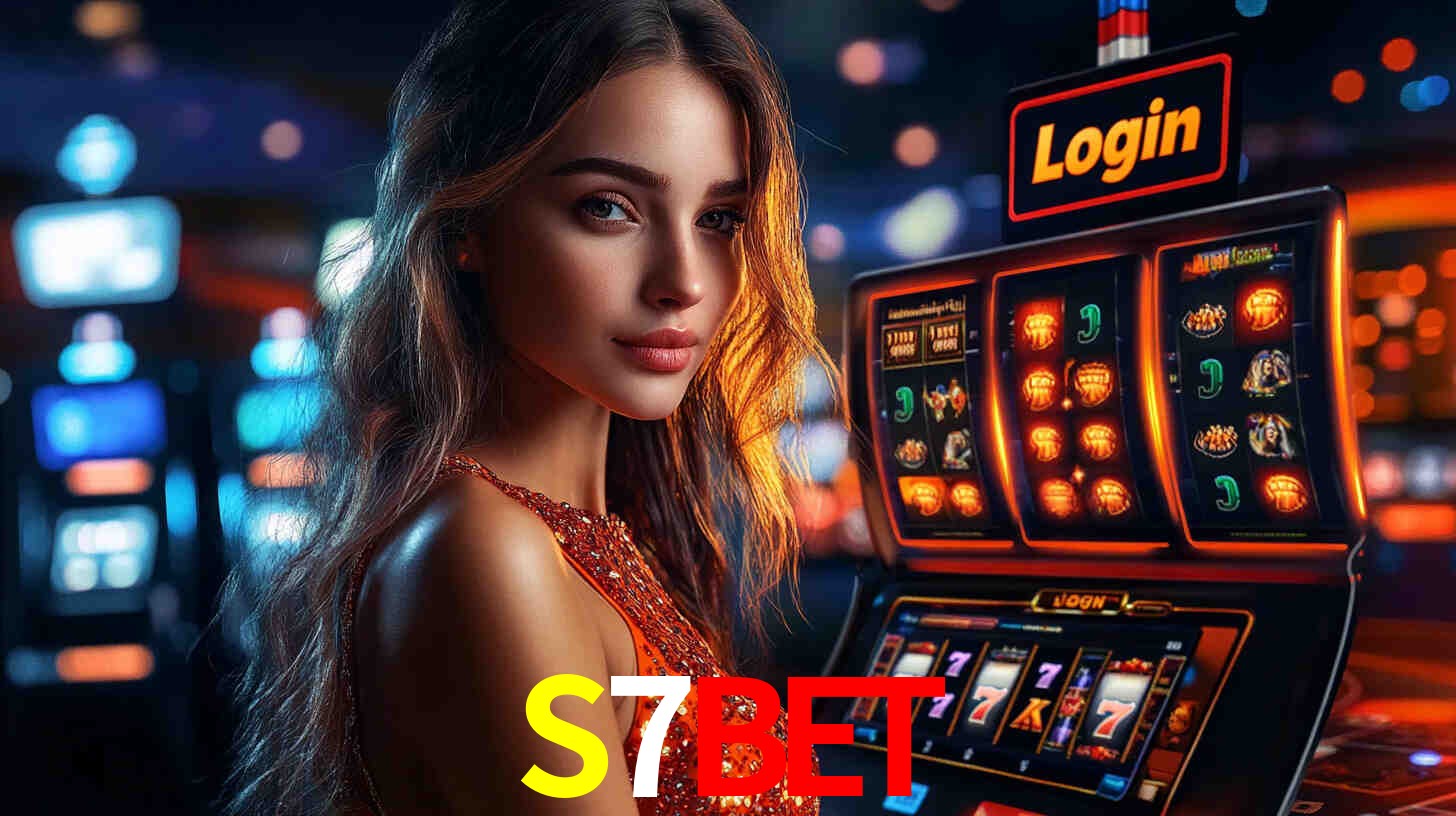 S7BET - Aposta Online Brasil Oficial - S7BET win