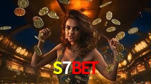 Welcome Bonus S7BET