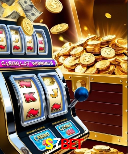 Experiência VIP S7BET