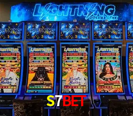 Descubra a Essência do S7BET: Nossa História e Compromissos