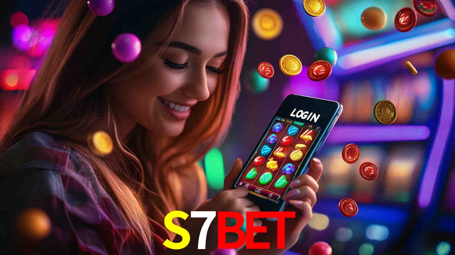 S7BET casino