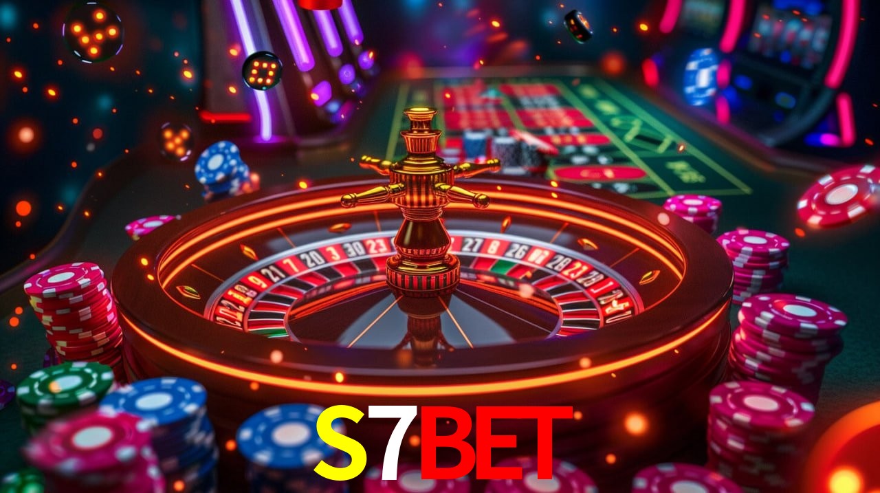 PIX Instantâneo S7BET