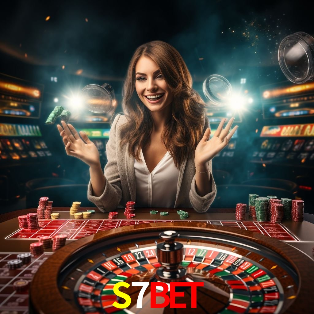 S7BET,S7BET win