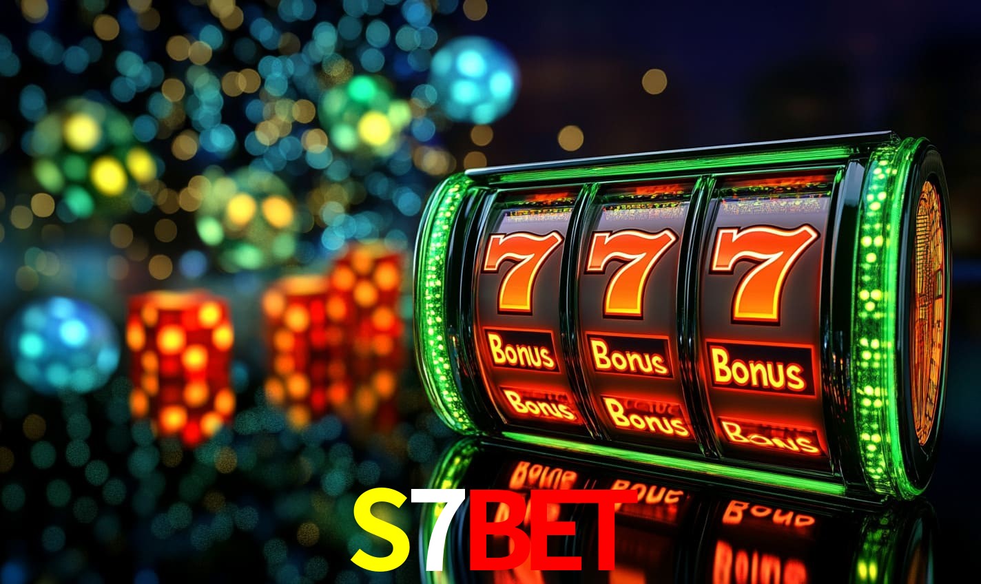 Tecnologia da Plataforma S7BET