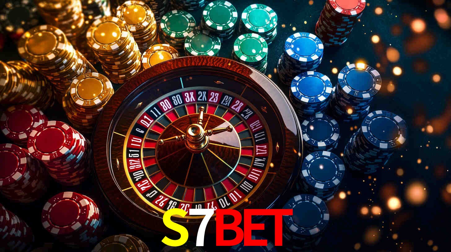 Ofertas Imperdíveis na S7BET: Promoções e Bônus Que Valem a Pena