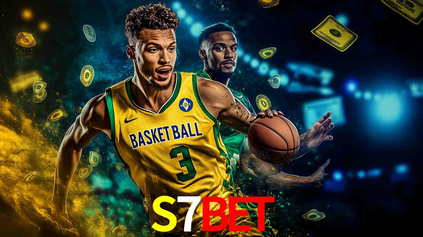 Explorando a Categoria de Eventos em Apostas na S7BET