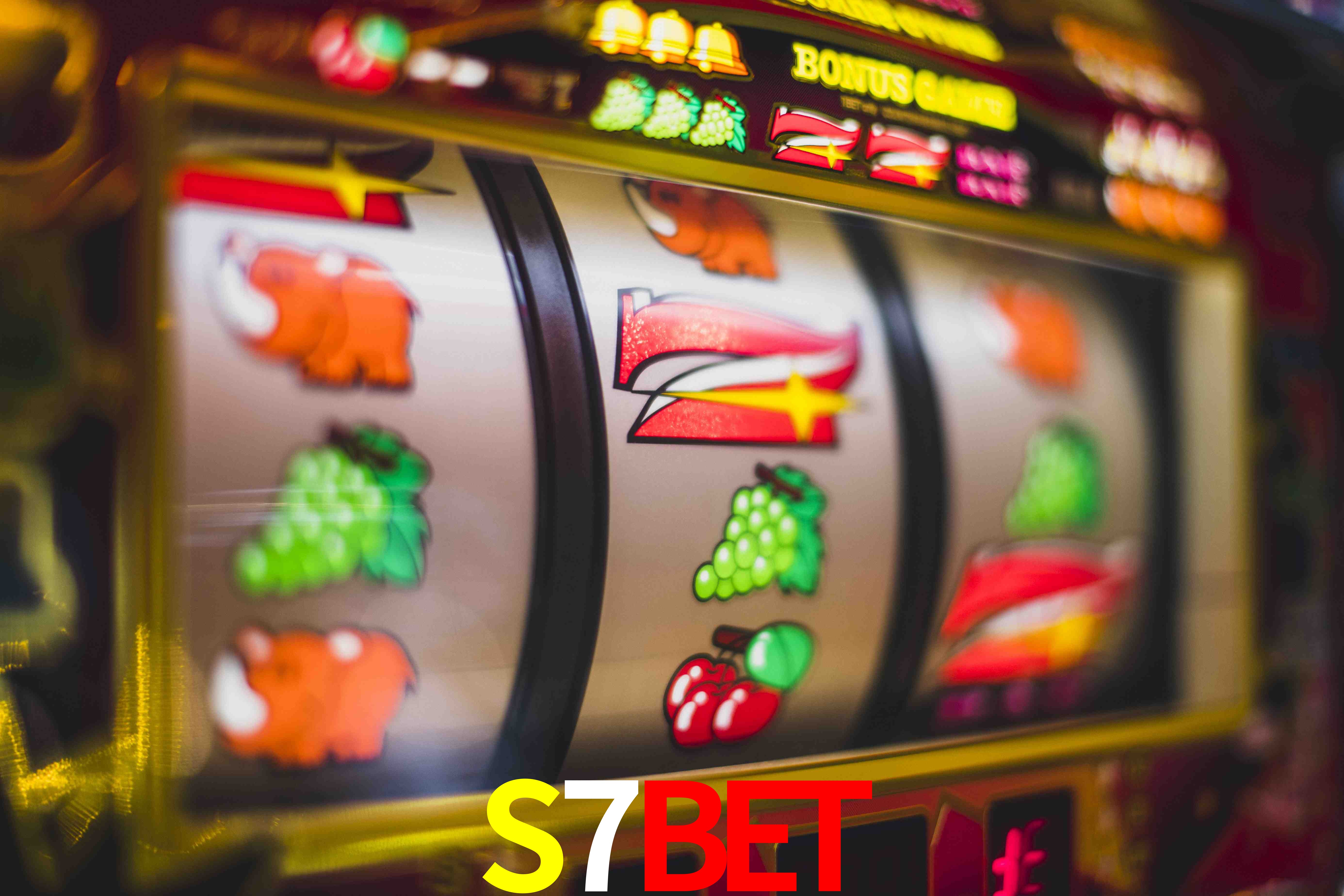 Spaceman Game S7BET
