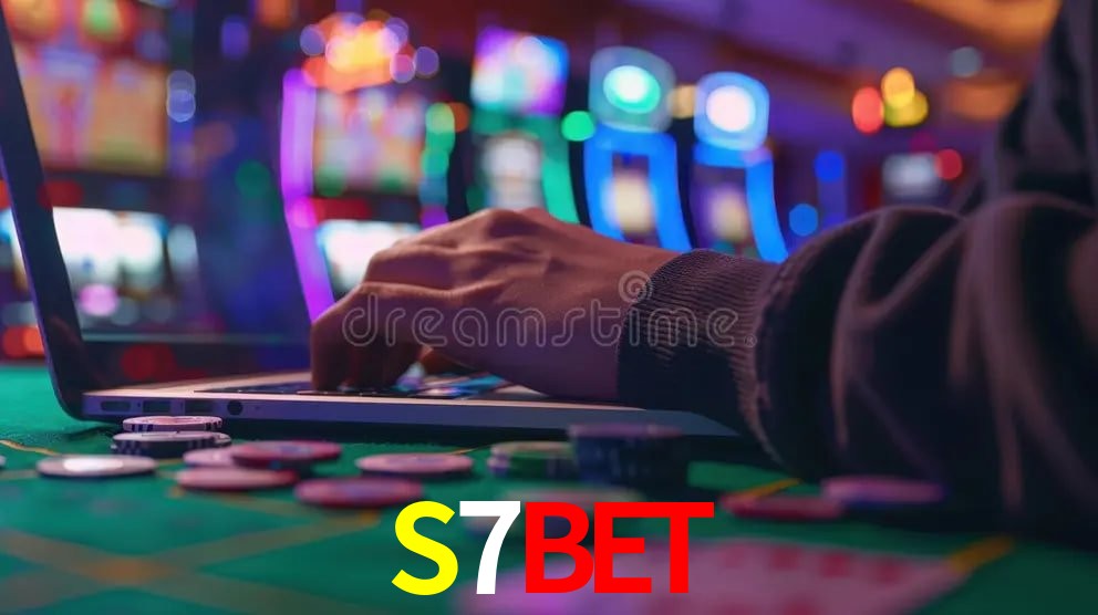 Torneios S7BET