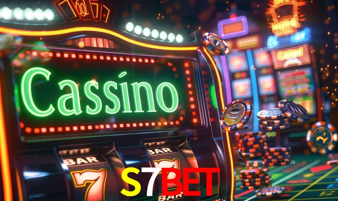 Sistemas de Segurança S7BET