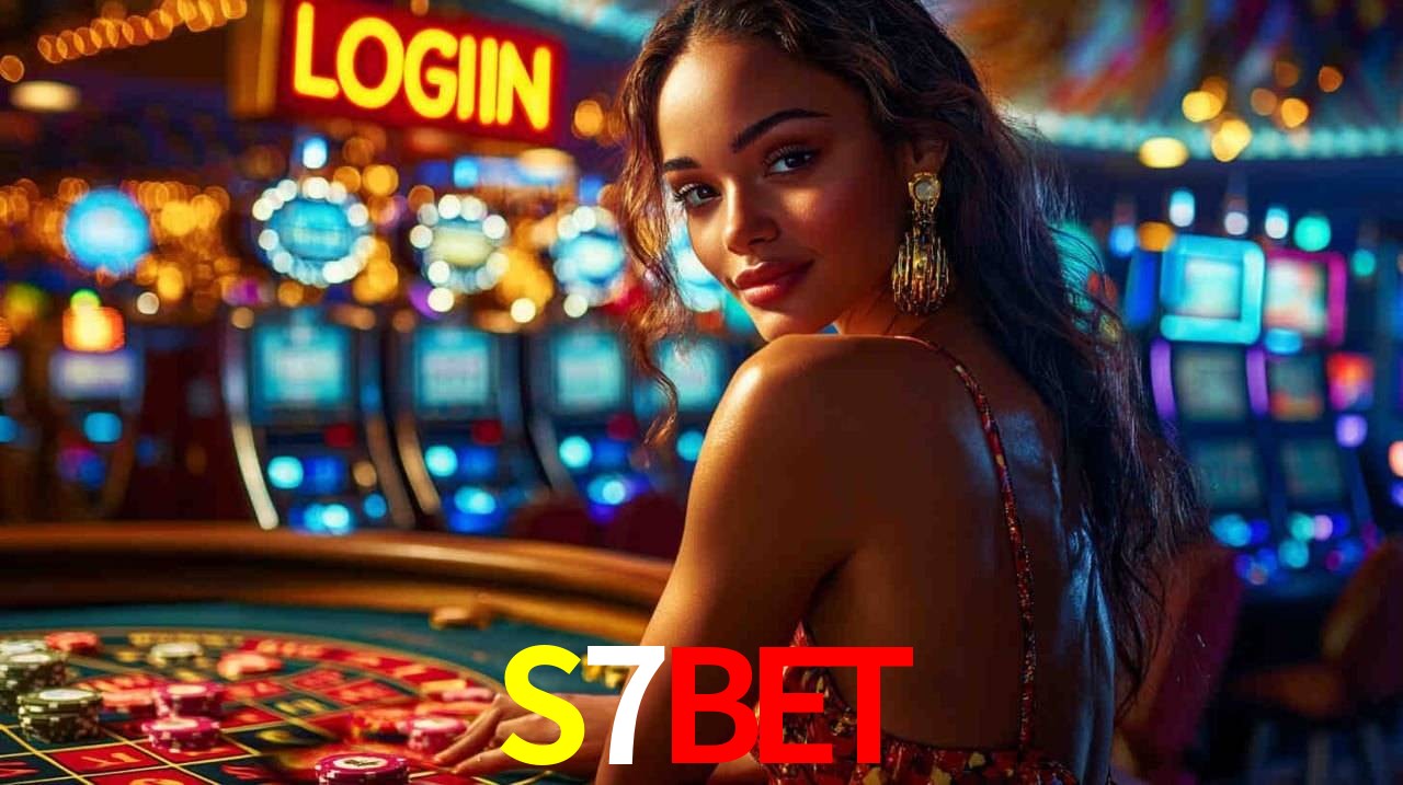 Benefícios da Conta S7BET