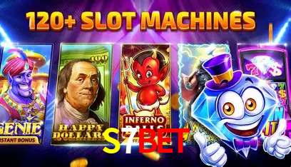 Apostas Esportivas na S7BET: Um Guia Completo