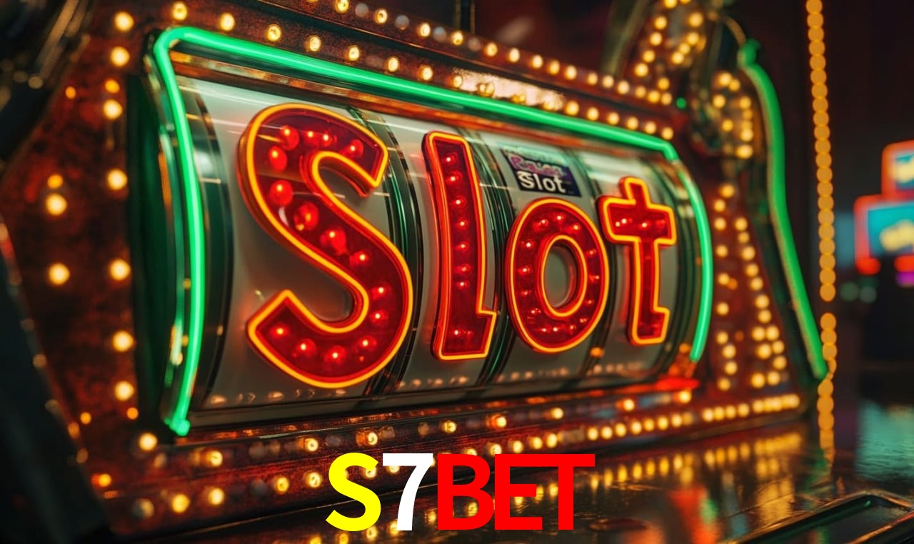 Especiais de Fim de Semana S7BET