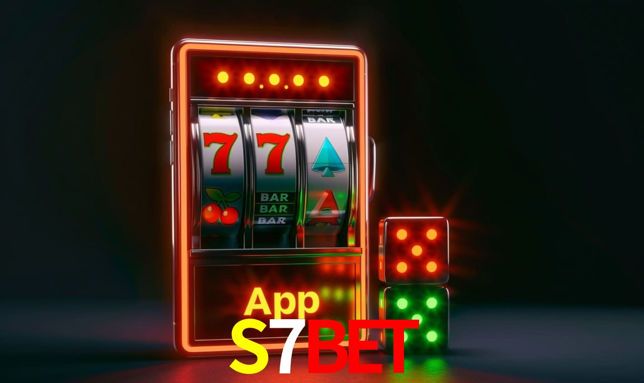 Diretório de Jogos S7BET