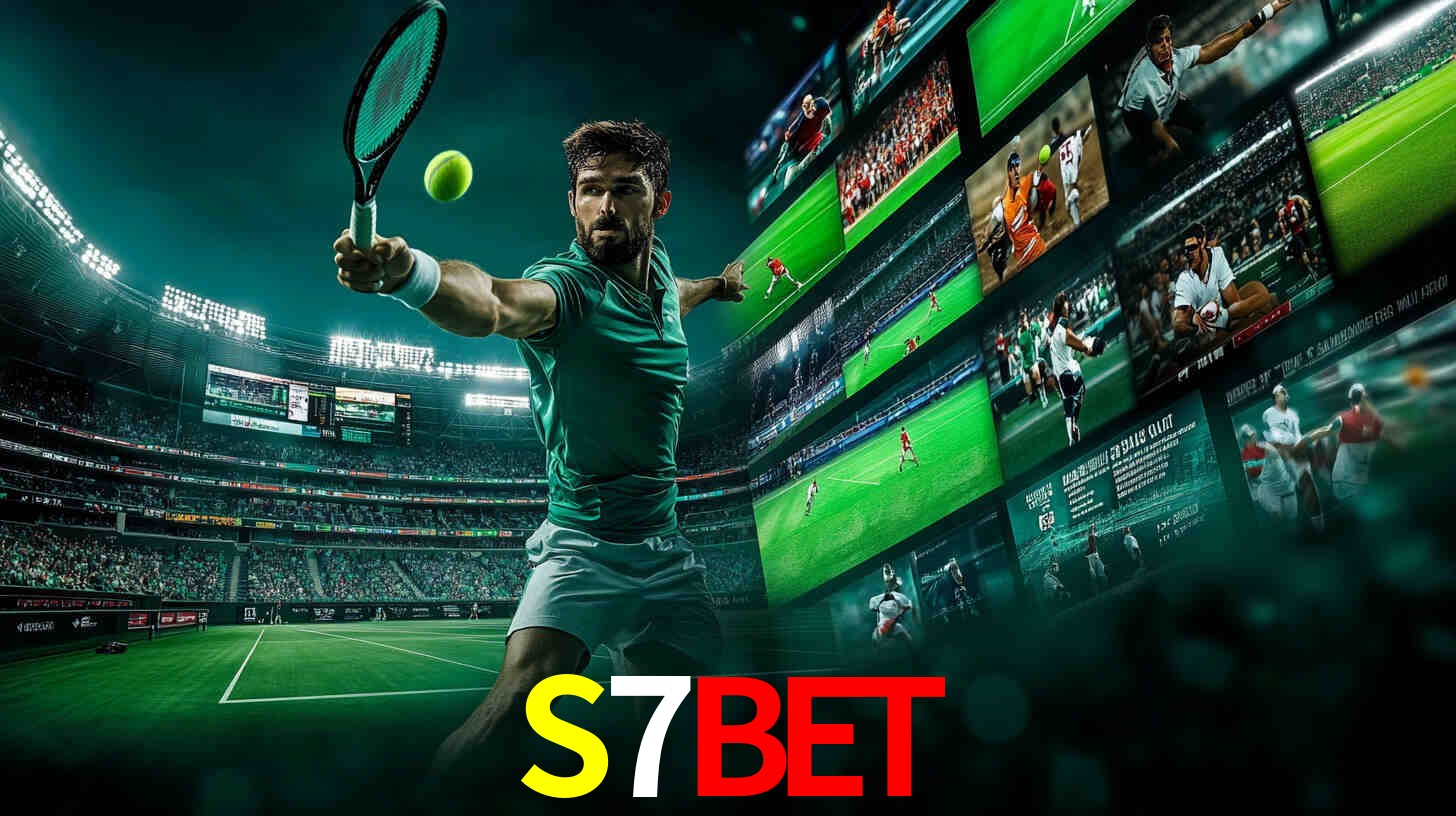 Descubra a Essência do S7BET: Nossa História e Compromissos