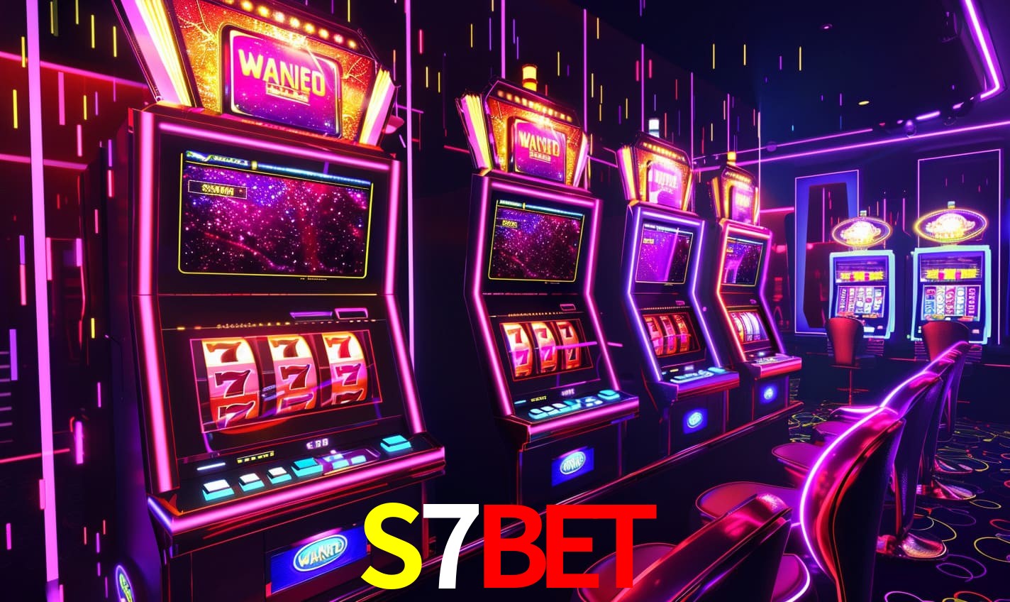 Desvendando o Mundo dos Jogos Virtuais na S7BET