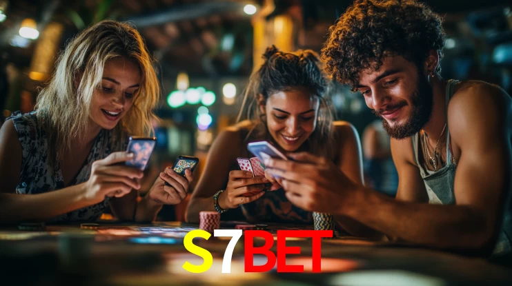 Tournaments S7BET