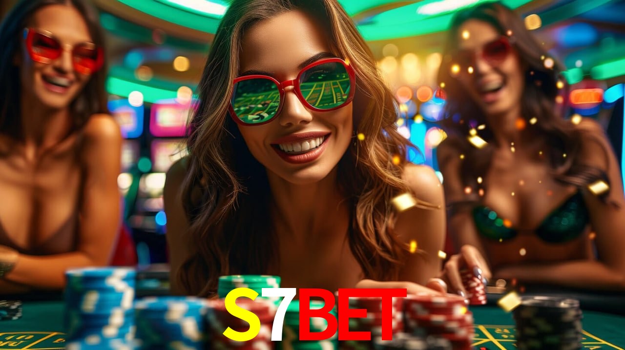 Football Betting S7BET
