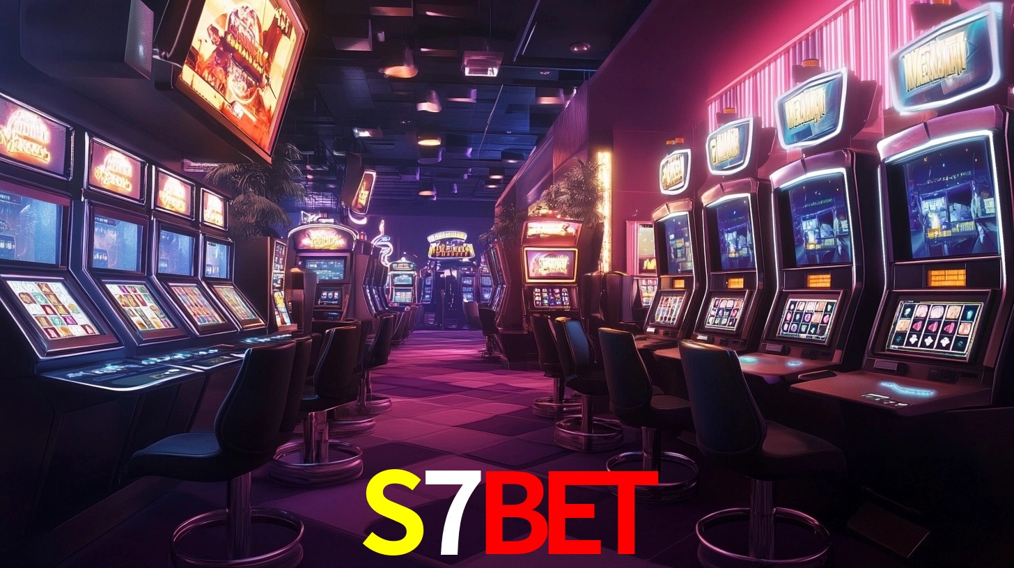 S7BET casino
