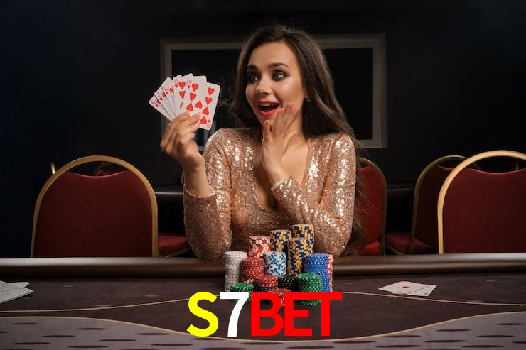 Jogos Exclusivos S7BET