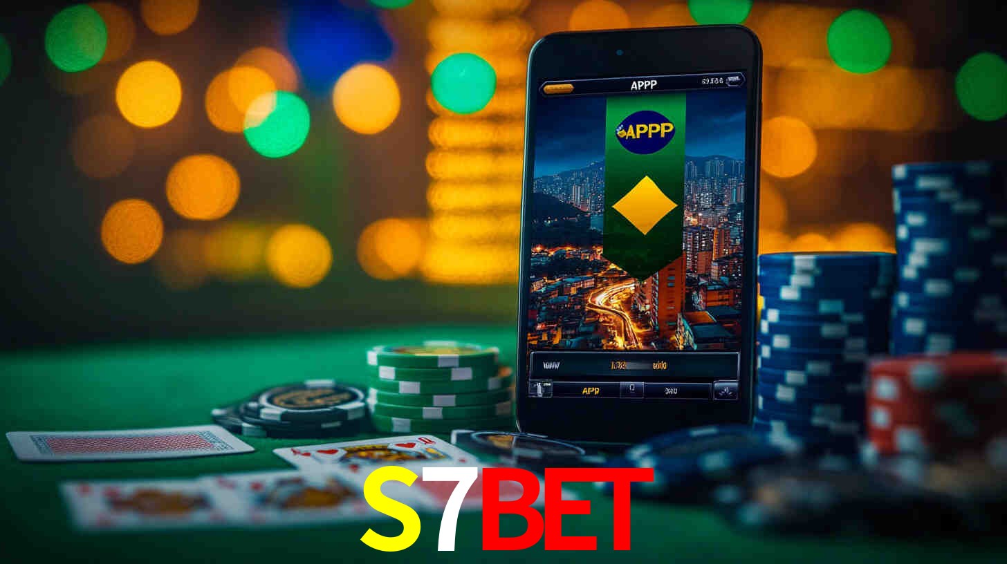 Descubra o Programa VIP da S7BET: Vantagens Exclusivas para Jogadores