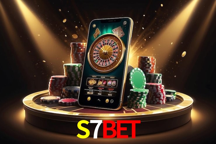 Integração de APIs S7BET