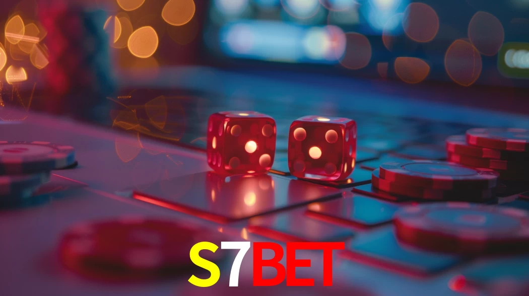 Game Providers S7BET