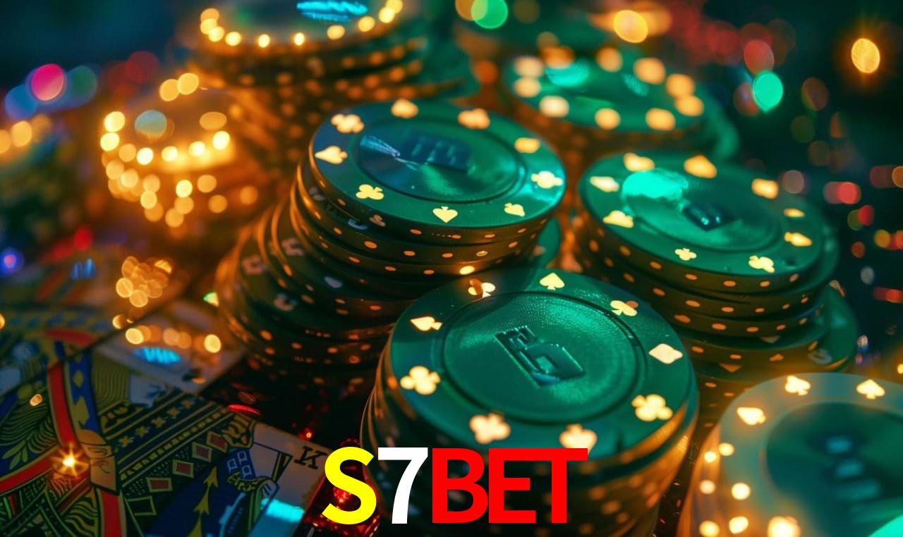 Estatísticas Esportivas S7BET