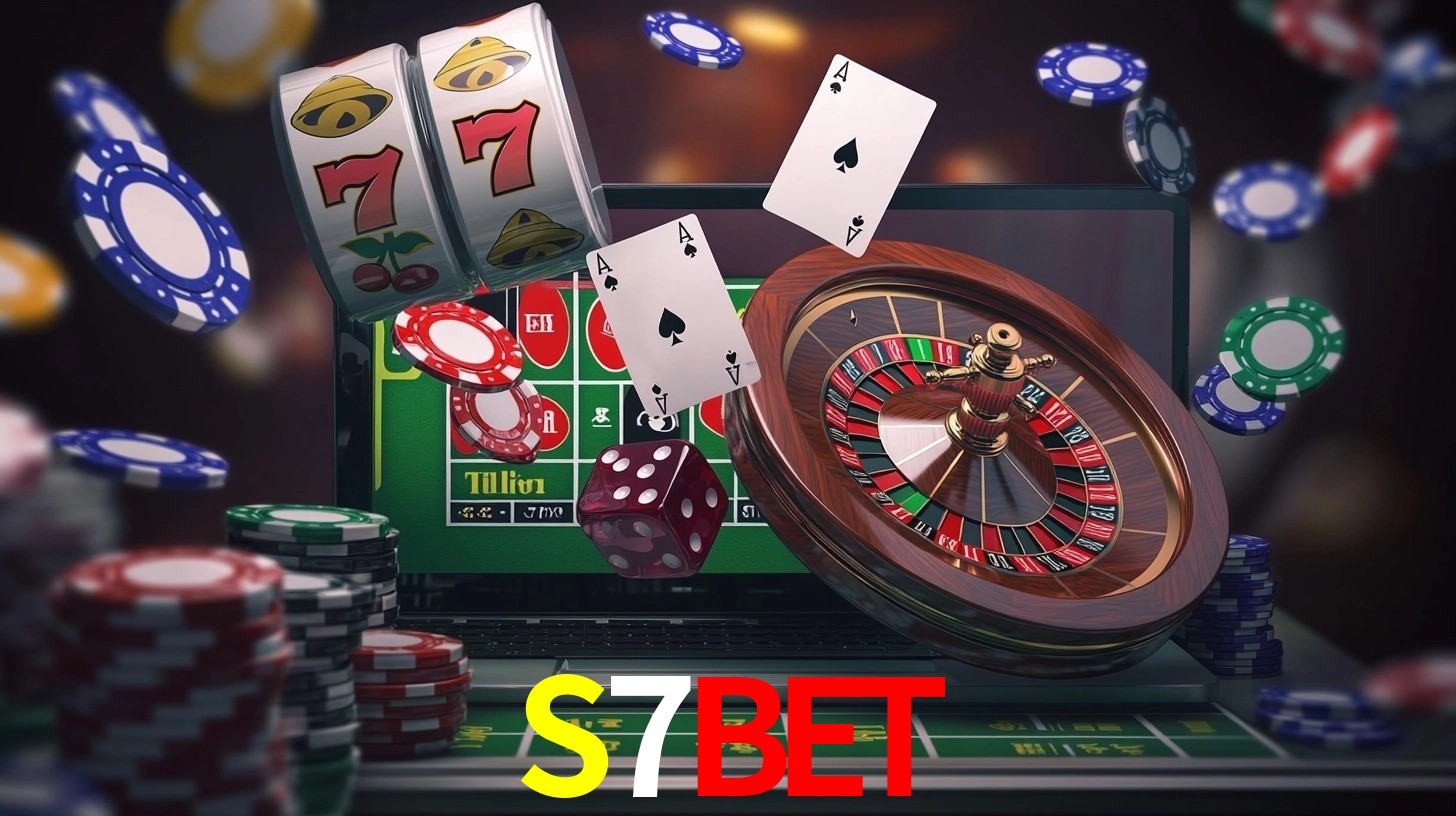 Explore as vantagens do S7BET: serviço profissional e confiabilidade