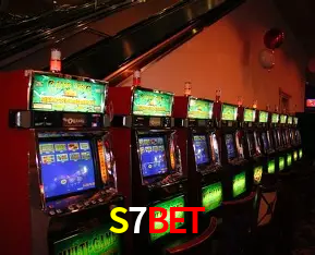 Seasonal Promotions S7BET