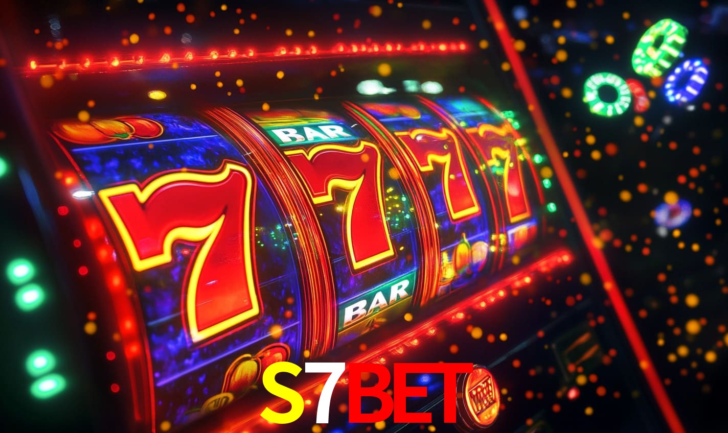 S7BET: A Experiência de Casino com Jogos de Mesa ao Vivo
