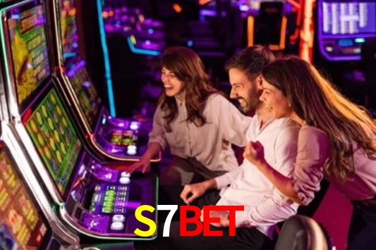 Interface do App S7BET