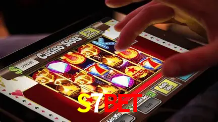Descubra o Mundo do Cassino Online com S7BET