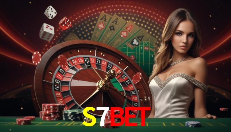 Live Casino S7BET