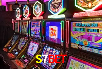 A Emoção da Loteria na S7BET: Uma Chance de Mudança de Vida