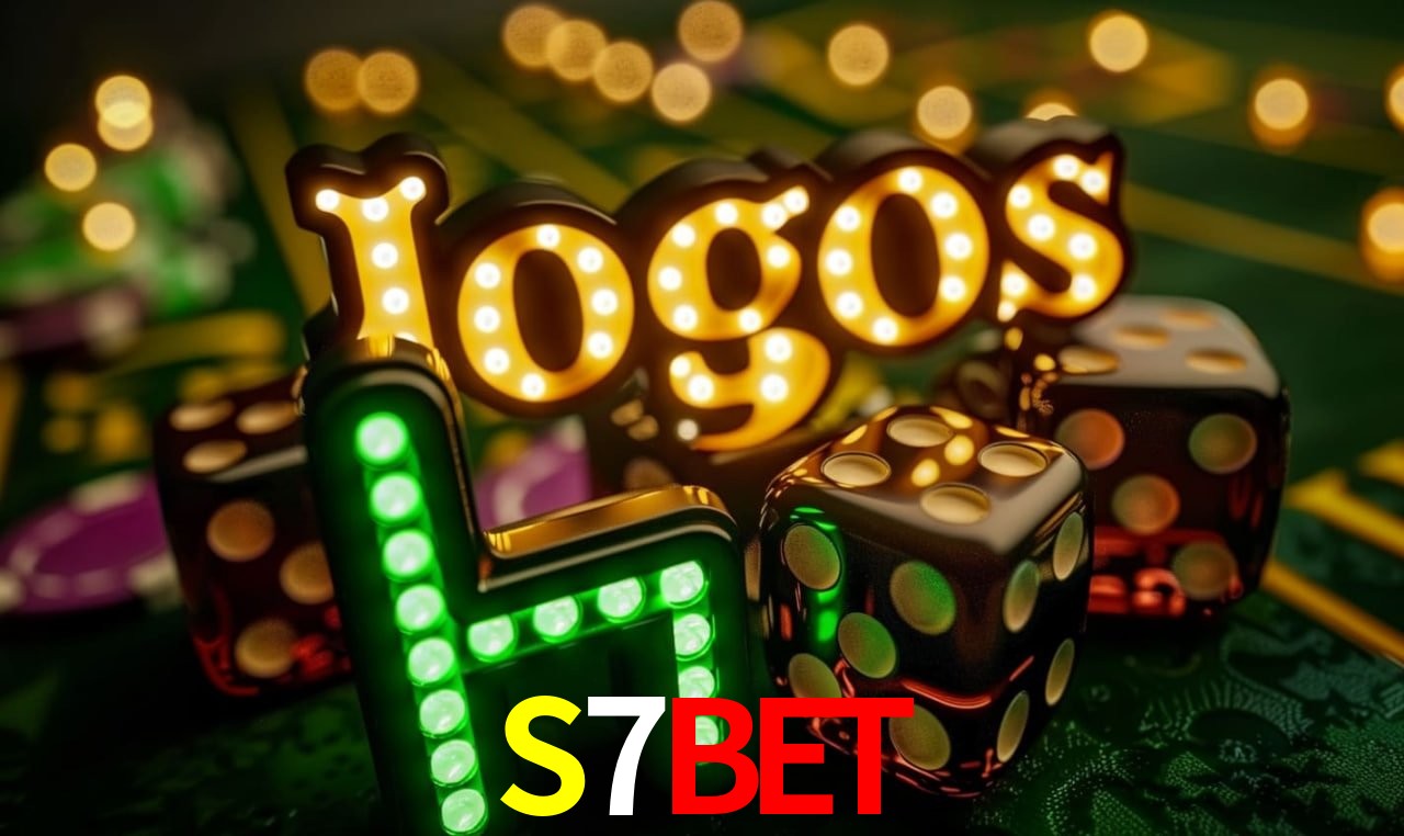 Jogos de Slot S7BET