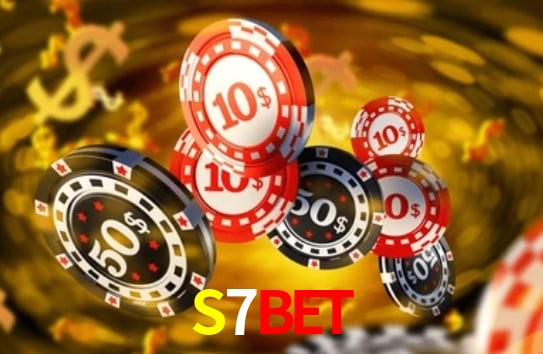 Apostas de Tênis S7BET